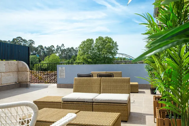 Hostal O Legado de Ramira