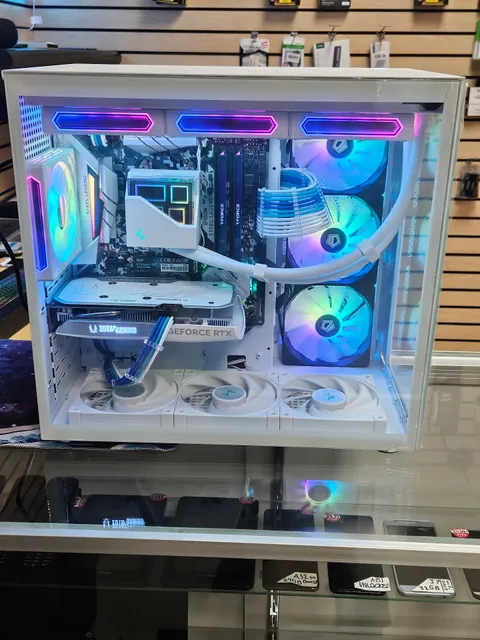 Colorado Springs Computer Repair