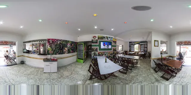 Restaurante e Choperia do Rogério