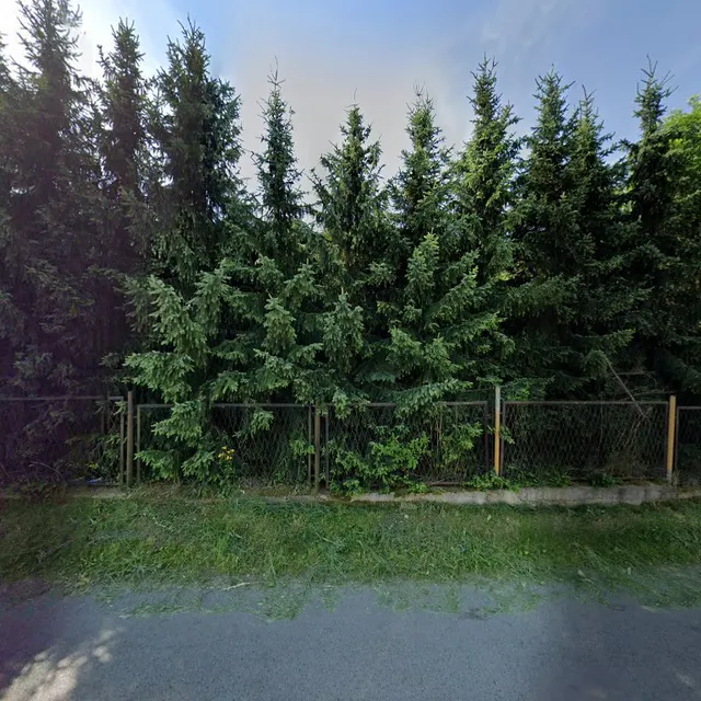 Stacja Jura Kroczyce