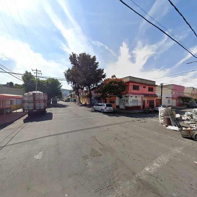 Antojitos Mexicanos COMIDA CORRIDA