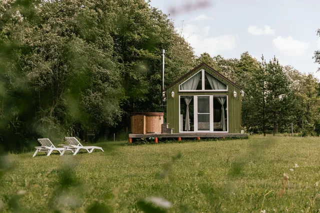 Alantos Žirgai - Sodybos ir namelių nuoma