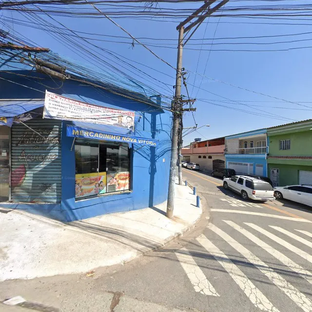 Padaria Nova Vitoria