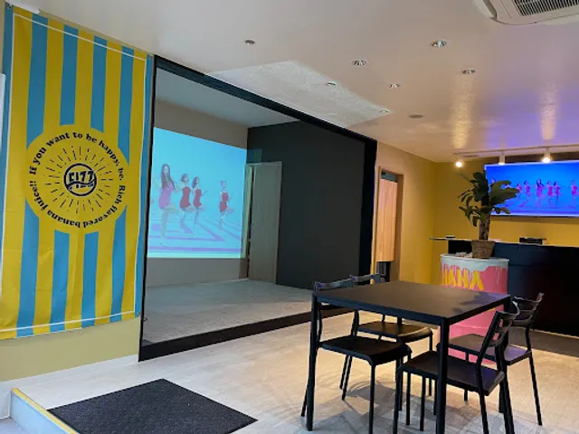 ライブカフェ バナナジュースFIZZ