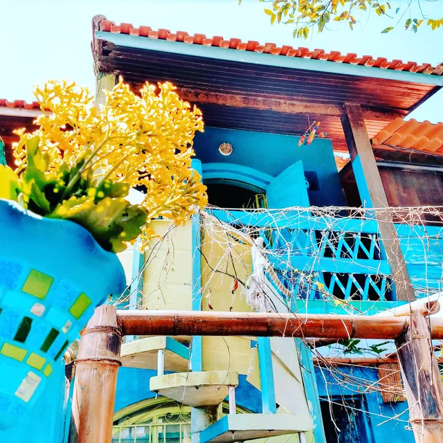 Residencial Praia Bertioga