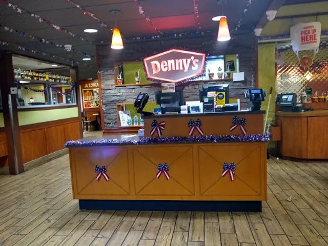 Denny's