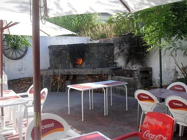 Hotel Ribeira Grande