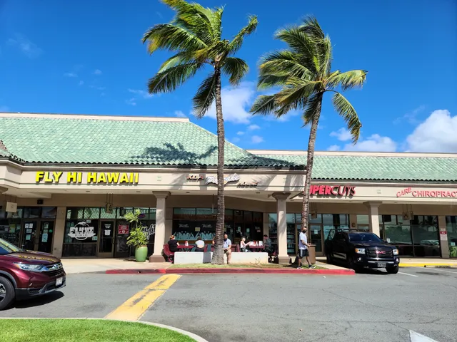 Kapolei Market Place