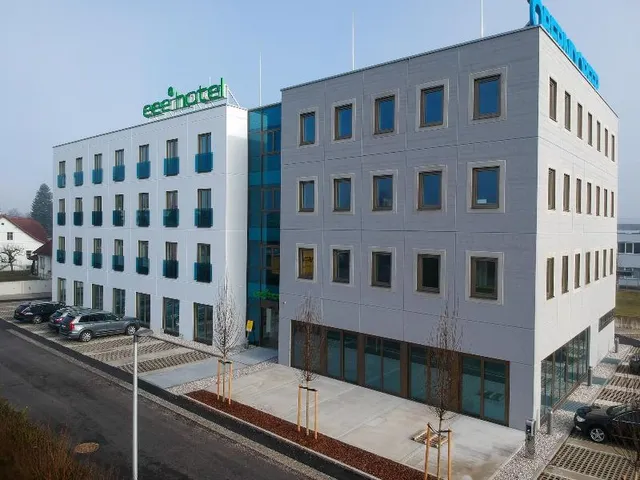 eee hotel Gunskirchen