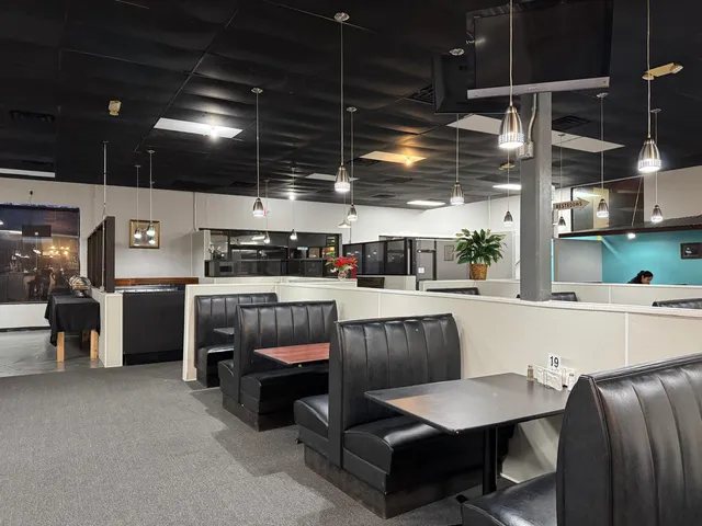 El Mexicano Mexican Grill