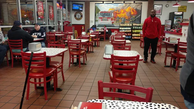 Firehouse Subs Northwest Plaza