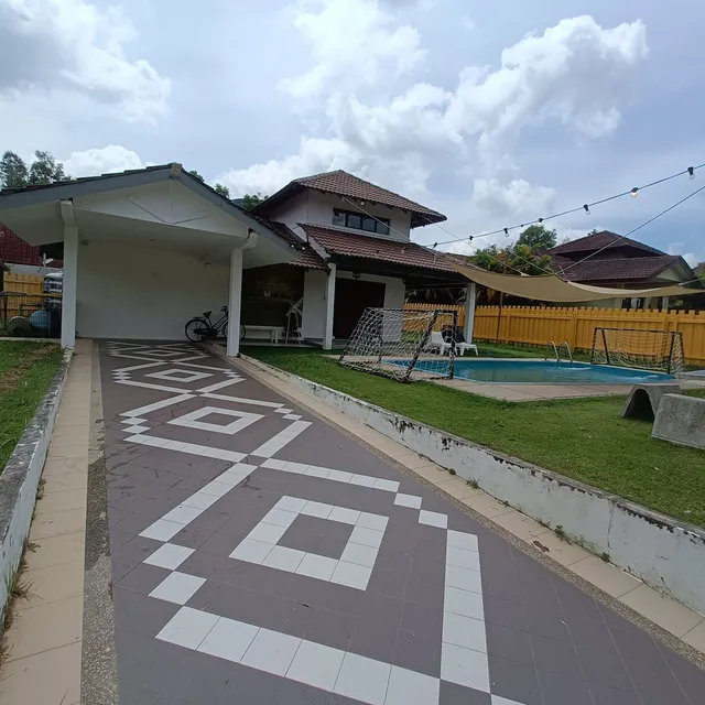 The Moments Villa - Lot 1319