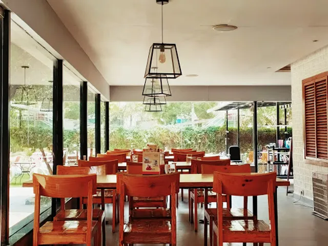 Thinespo Multicuisine Restaurant