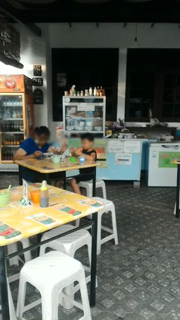 Bakwan Subur Bakwan Babi