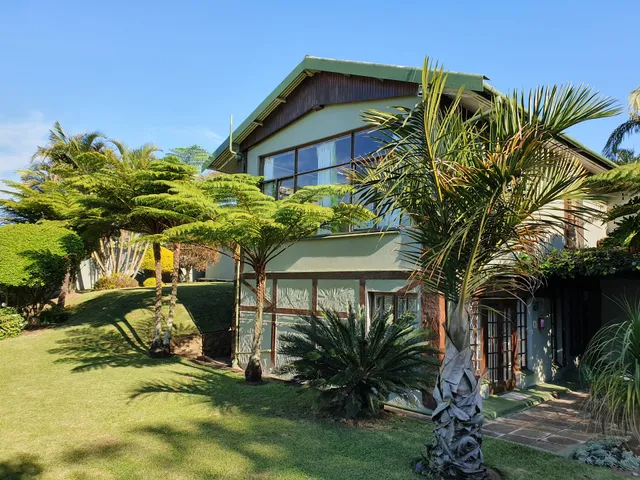 African Dwarf Kingfisher Guest House