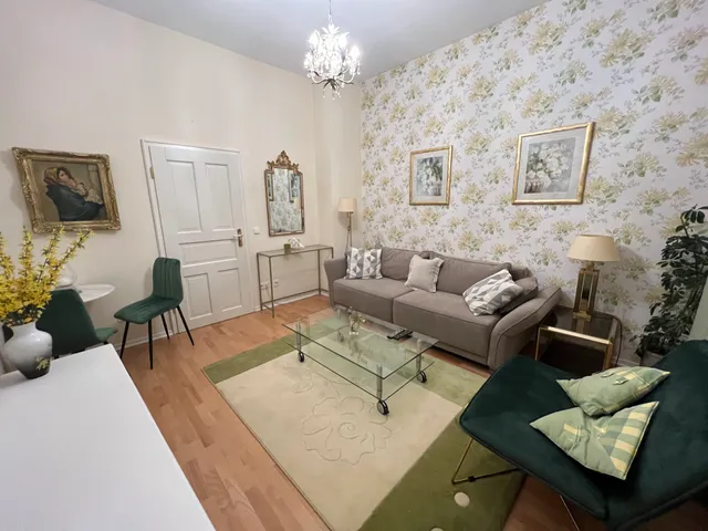 CHARMING BLACK FOREST CENTRAL APARTMENTS