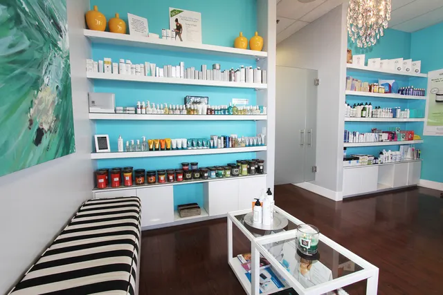 Brazilia Skin Care & Spa Del Mar