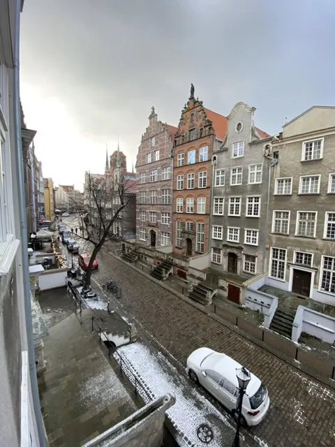 Maya's Flats & Resorts 44 - Chlebnicka 17/18