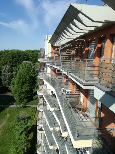 Jantar Port Prestige Apartments