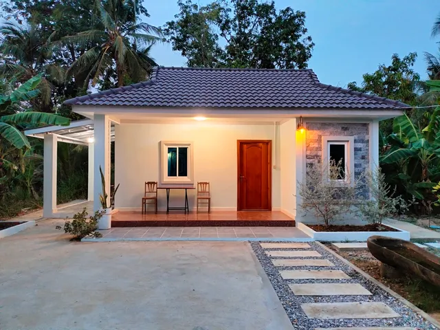 Primprey Second Home