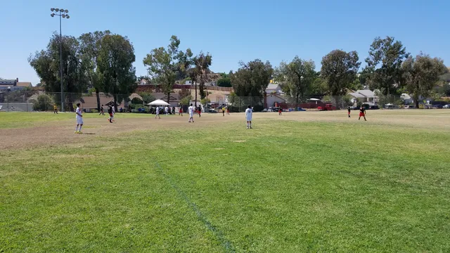 Paradise Hills Recreation Center