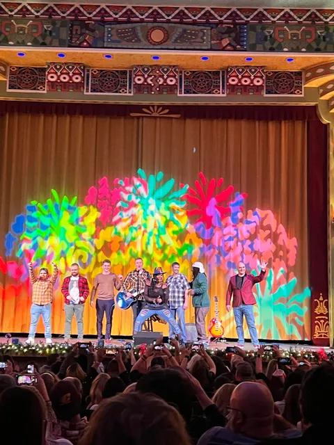 The Future of Comedy Show