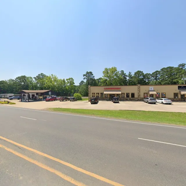 Cyperss Crossing Laundromat