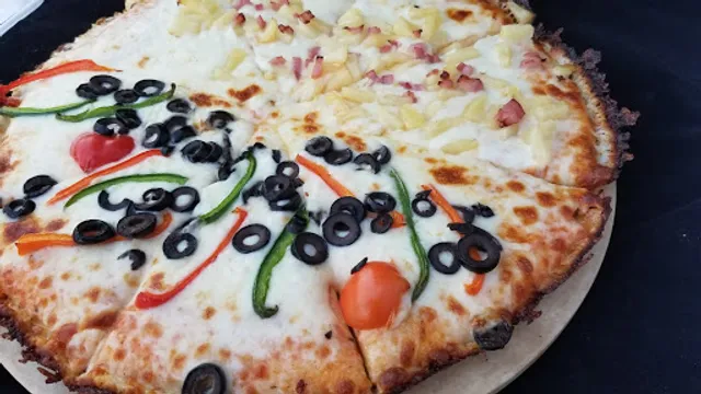 Deliciascubanpizzeria