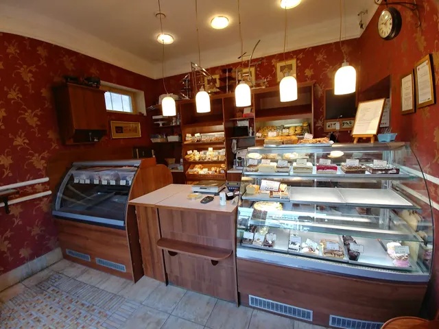 "Nougat" Confectionery - Bakery