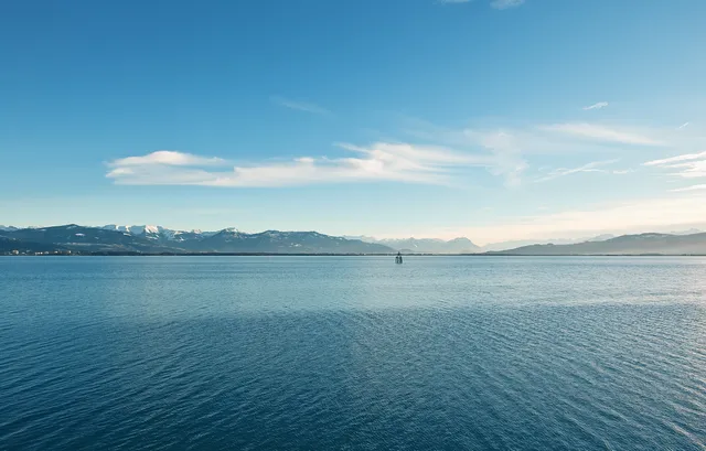 Fewo-Service Bodensee - Ferienwohnungen am Bodensee