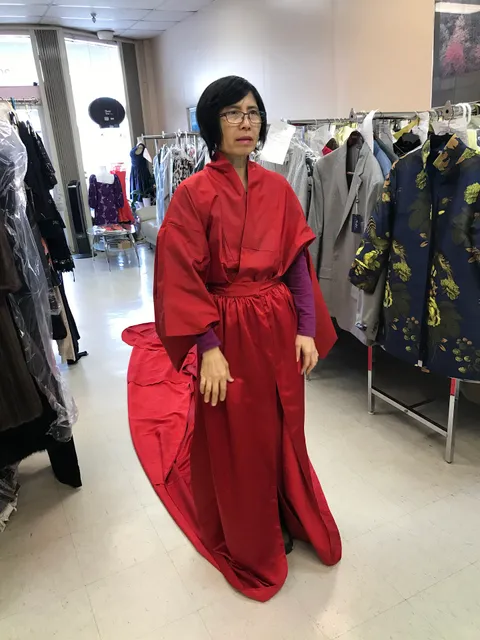 Linda's Alterations & Cleaners