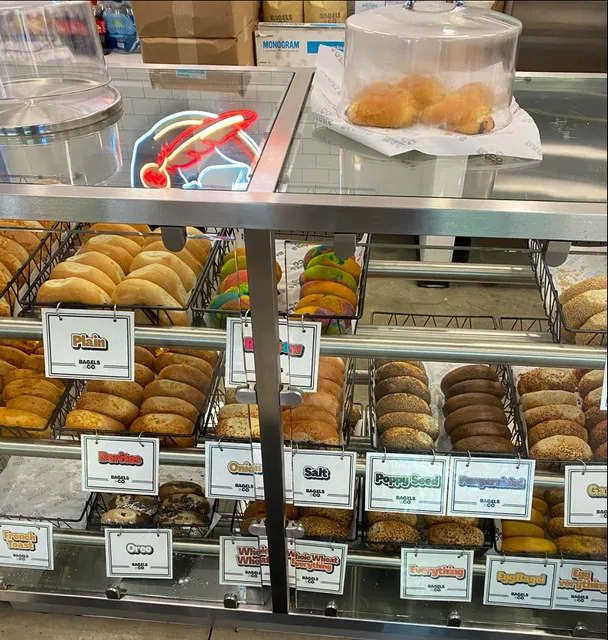 Bagels & Co.