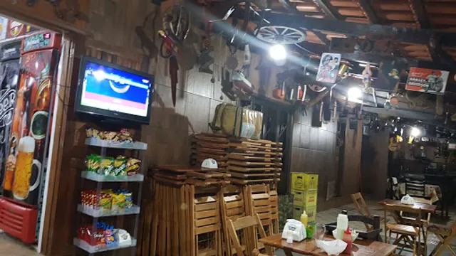 Duda Lanches Piçarras