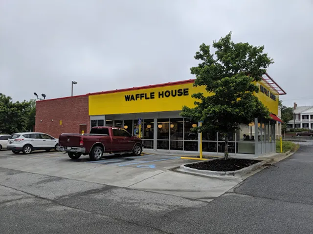 Waffle House