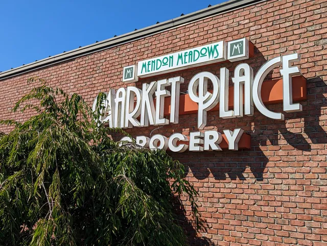 Mendon Meadows Marketplace