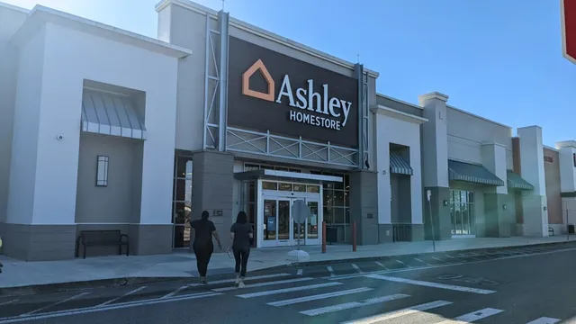 Ashley Store