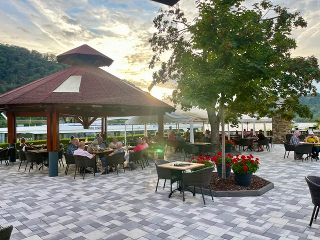 Restaurant Rheinkönig