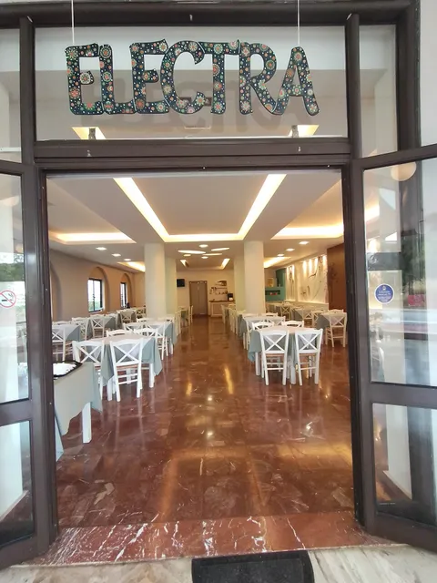 Electra Restaurant
