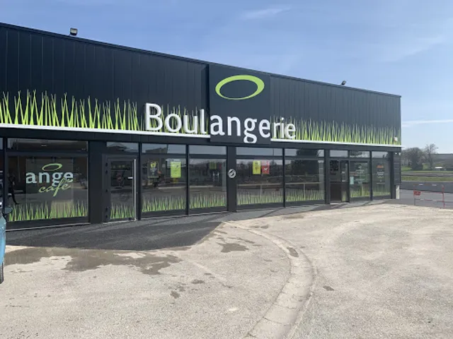 BOULANGERIE ANGE