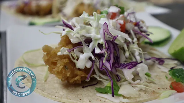 Puerto Nuevo Restaurant