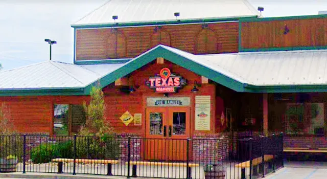 Texas Roadhouse