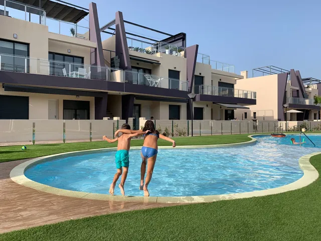 Palmera Blue Holidays Higuericas Costa