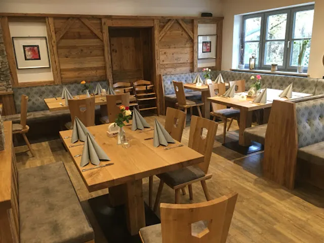 Gasthaus “Zum Altschütz”