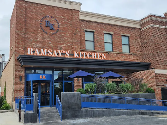 Ramsay's Kitchen by Gordon Ramsay - Naperville