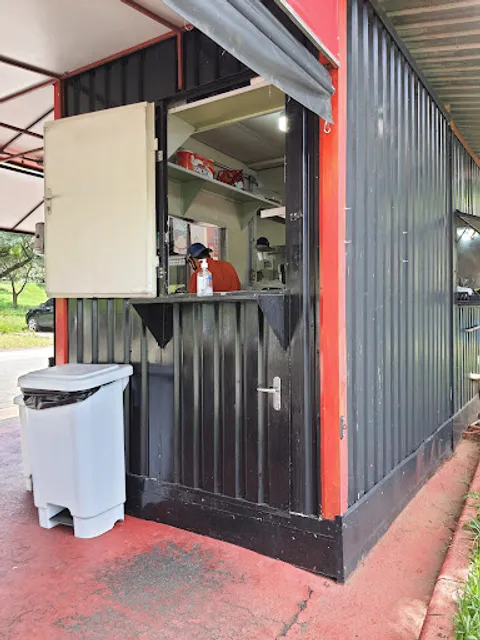 Dôki Dôki - Japanese Food