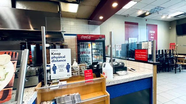 Shawarma Corner Milton