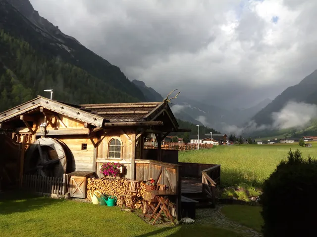 Conny's Ferienwohnungen