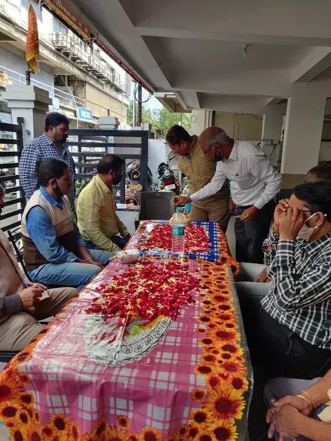 Kaveri South Indian Restaurant