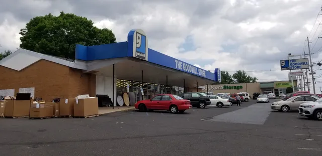 Goodwill Store & Donation Center