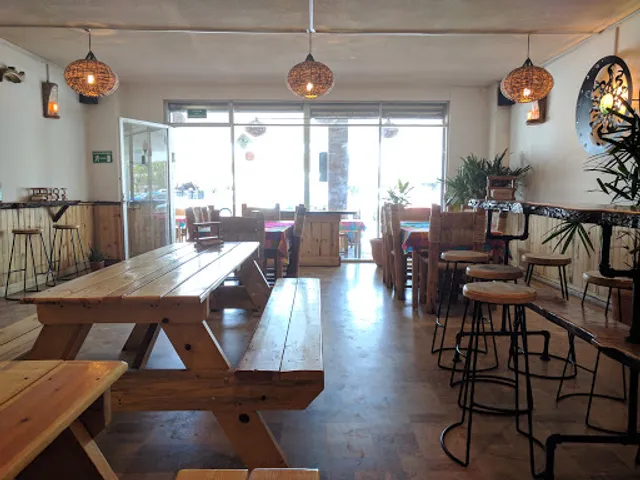 Don Chancho en el Perol